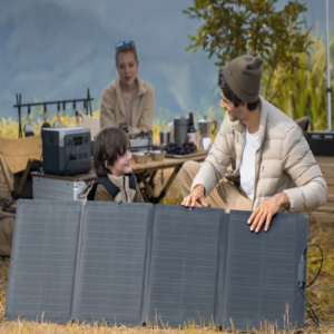 EcoFlow en Colombia: Guía Completa de Estaciones de Energía y Kits Solares