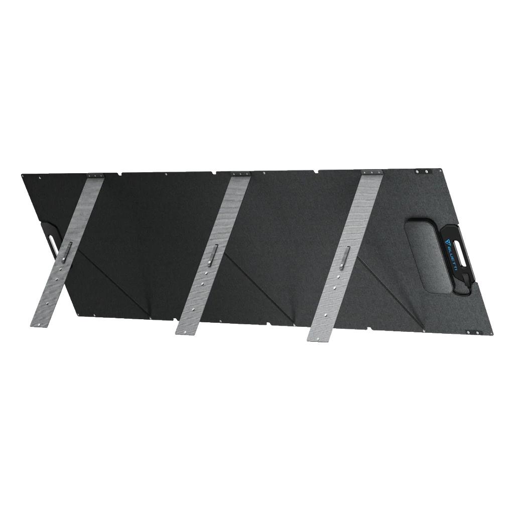 Panel Solar Plegable Bluetti PV350 350W Portatil _3