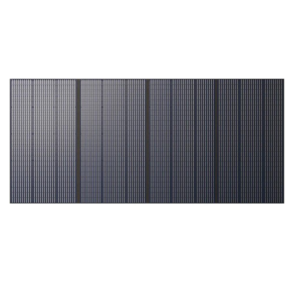 Panel Solar Plegable Bluetti PV350 350W Portatil _9