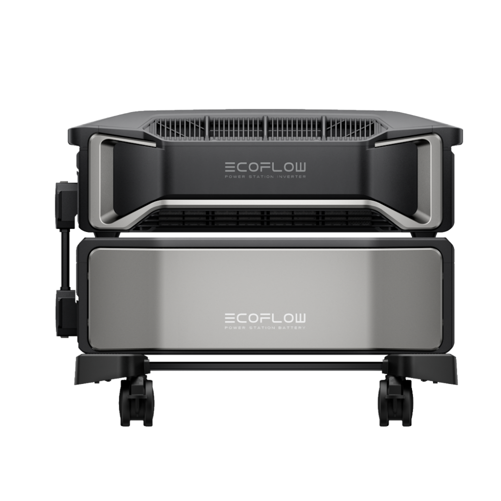 Inversor Ecoflow DELTA PRO ULTRA 7200W Potencia_9