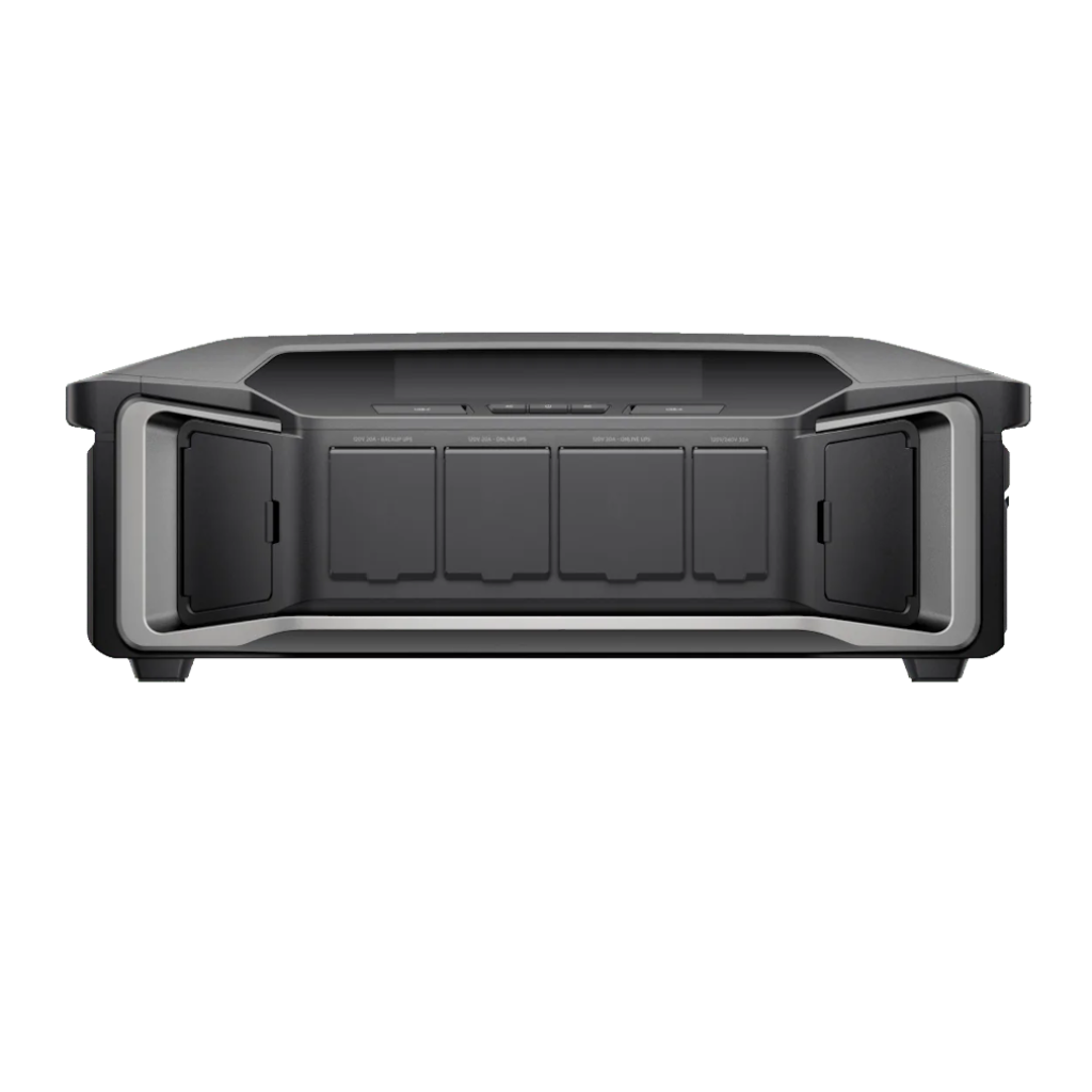 Inversor Ecoflow DELTA PRO ULTRA 7200W Potencia_4