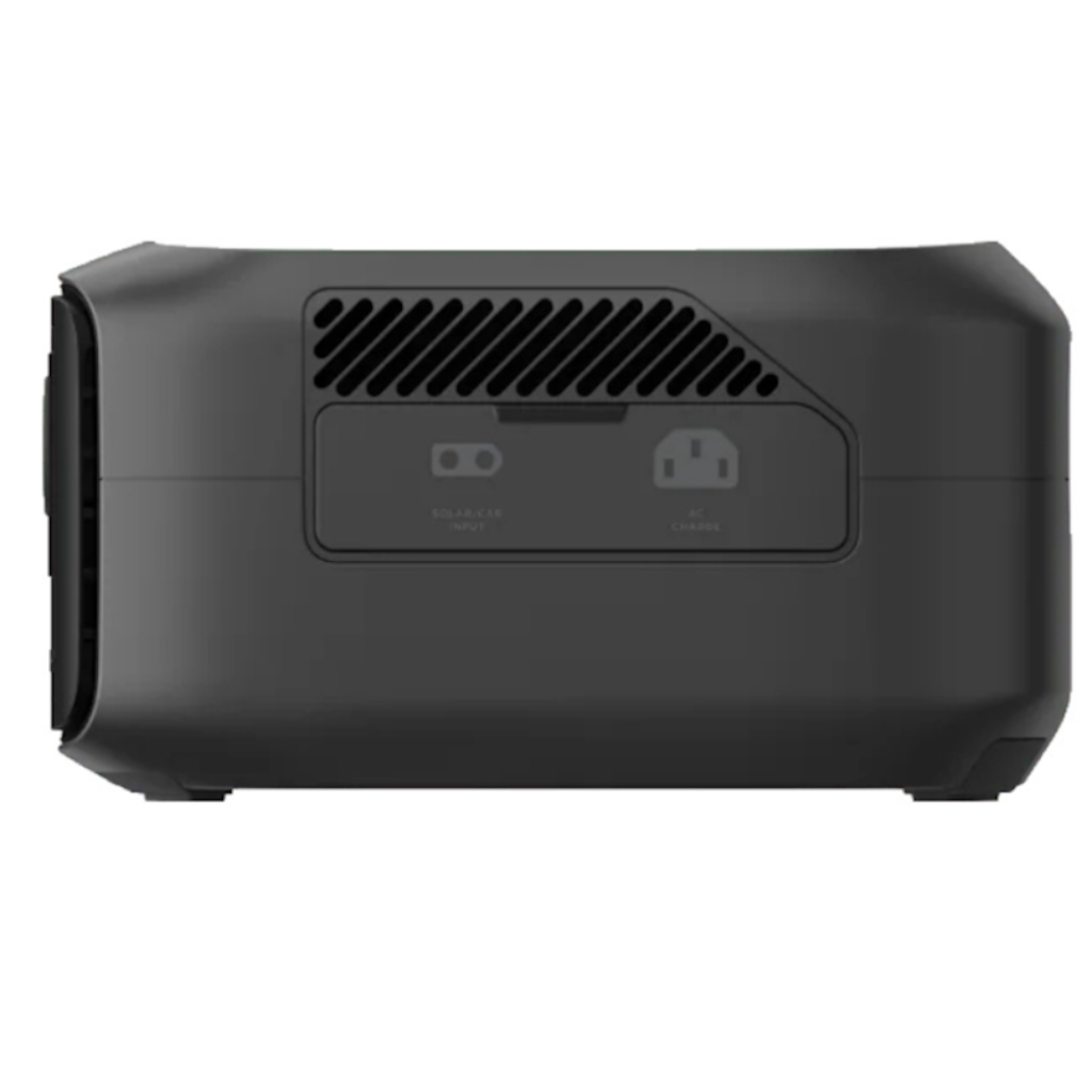 Estación de Energía Portátil EcoFlow RIVER 3 300W Potencia - 245Wh Capacidad_4