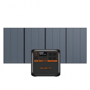 Kit Solar Bluetti AC180P 1800 W + Panel PV350 350 W_3
