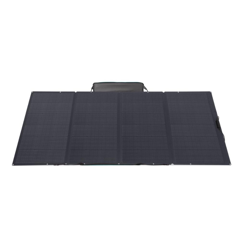 Kit Solar Portátil EcoFlow DELTA 2 MAX 2400W + Panel Solar 400 W_16