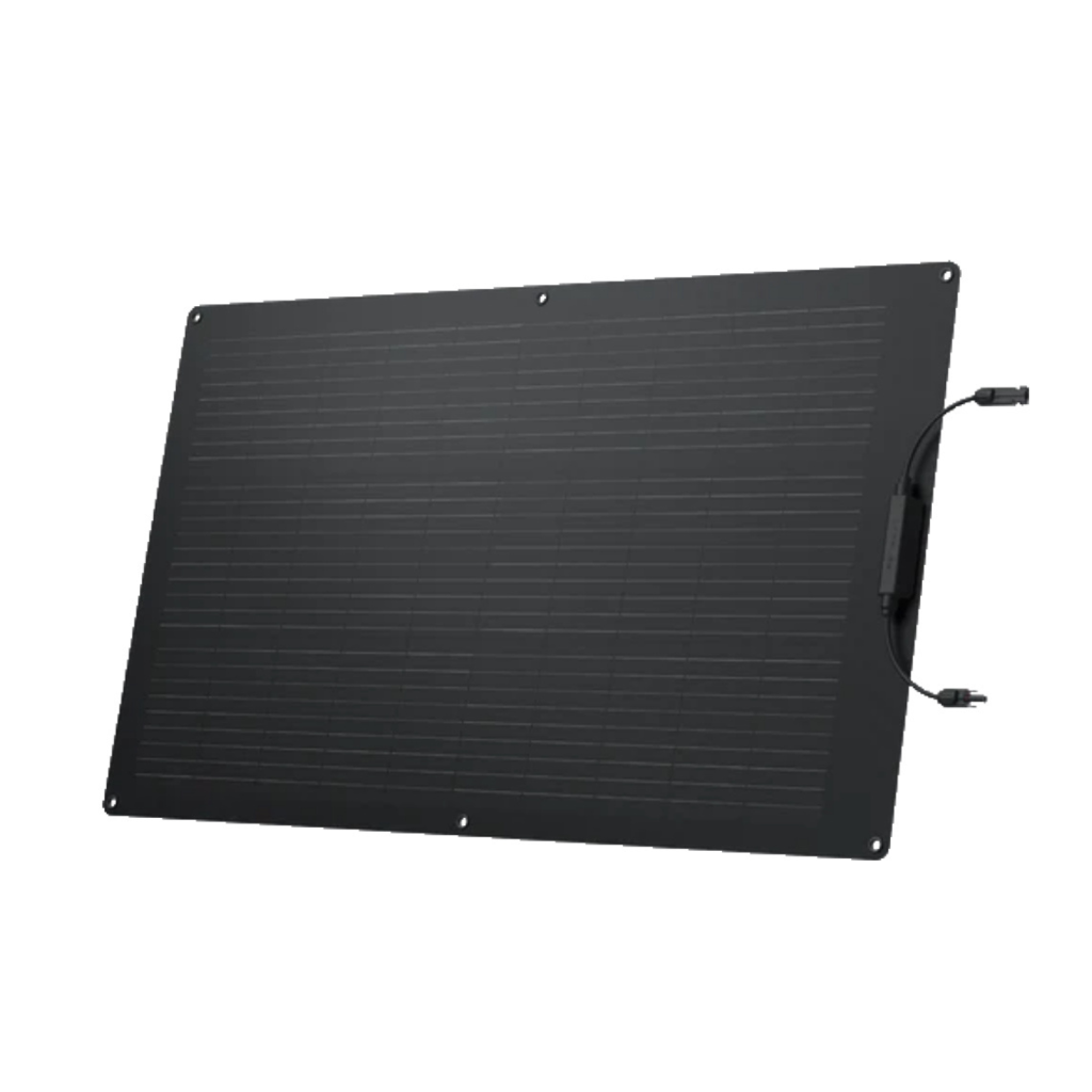  Kit Solar Portátil EcoFlow RIVER 2 300 W + Panel Flexible 100 W_15