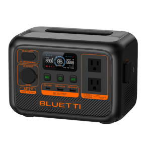 Kit Solar Bluetti AC2P 300 W + Panel PV100 100 W_9