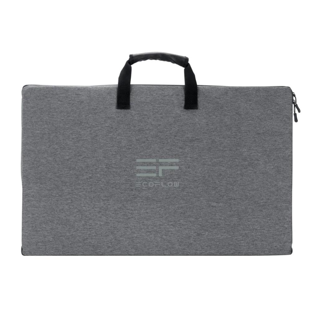 Kit Solar Portátil EcoFlow RIVER 2 MAX 500 W + Panel Solar 160 W_17