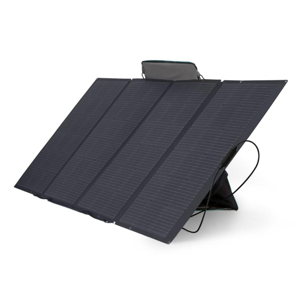 Kit Solar Portátil EcoFlow DELTA 2 MAX 2400W + Panel Solar 400 W_14
