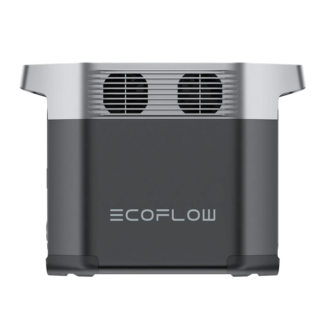 Kit Solar Portátil EcoFlow DELTA 2 1.8 kW + Panel Solar 400 W_12