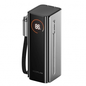 Power Bank Rapid Pro 3 en 1 Ecoflow 10.000 mAh- 67W _3