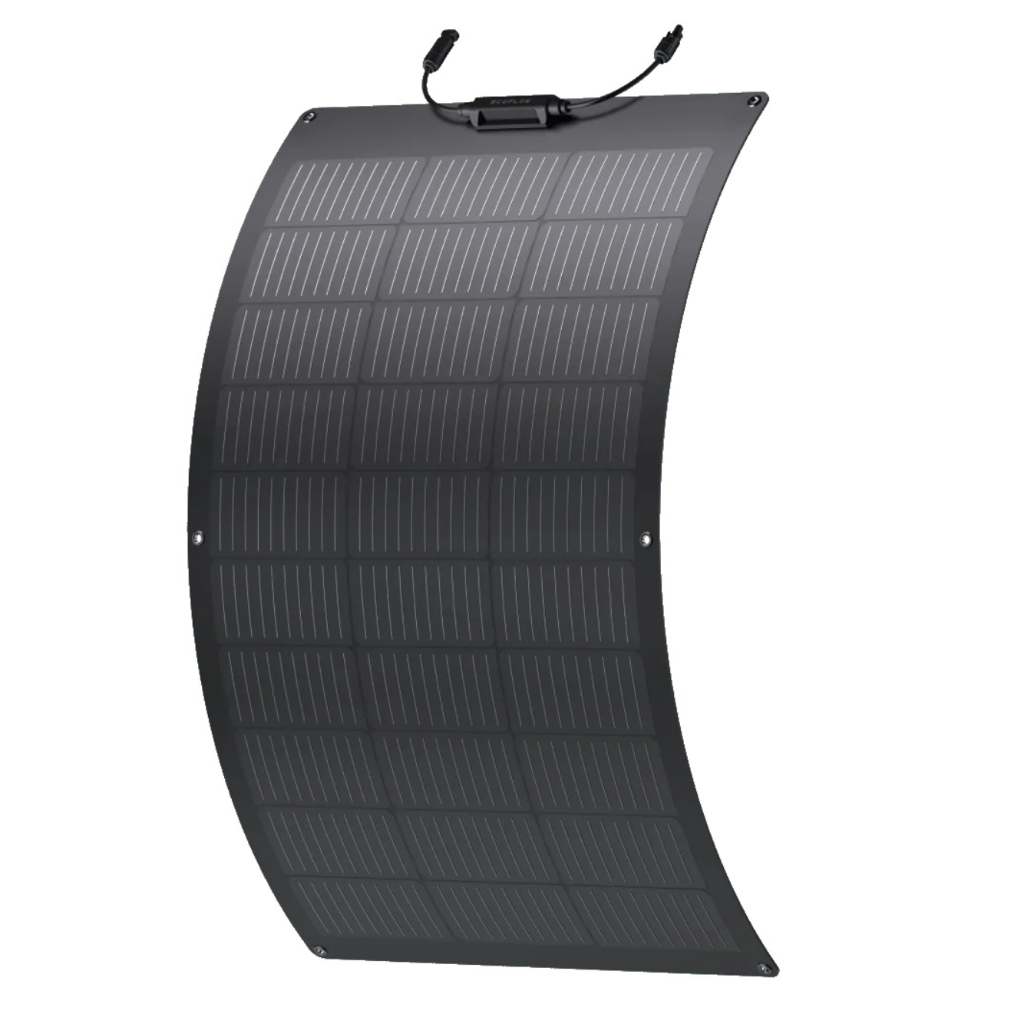  Kit Solar Portátil EcoFlow RIVER 2 300 W + Panel Flexible 100 W_12