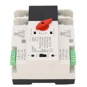 Switch Transferencia Automatica a 110V Para estaciones_8