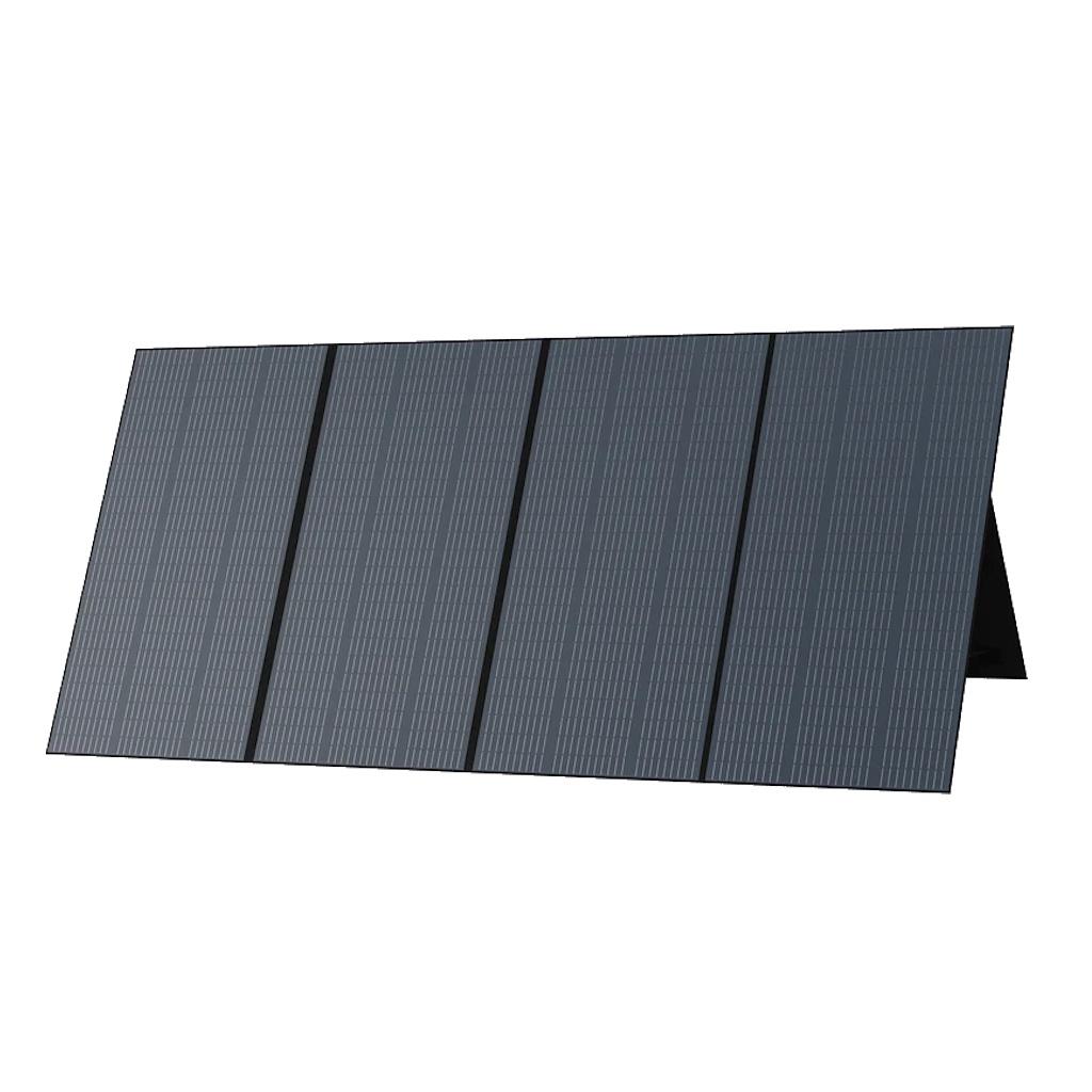Panel Solar Plegable Bluetti PV350 350W Portatil _7