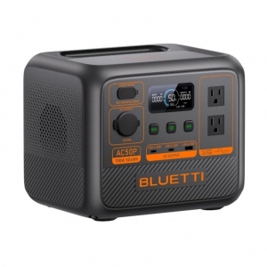 Estación de Energía Portátil Bluetti AC50P 700W 504Wh_3