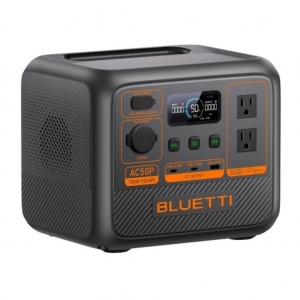 Kit Solar Bluetti AC50P 700 W + Panel PV100 100 W _6