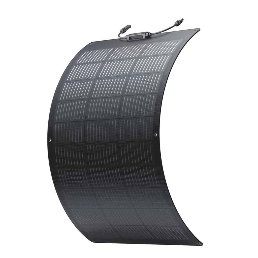  Kit Solar Portátil EcoFlow RIVER 2 300 W + Panel Flexible 100 W_16