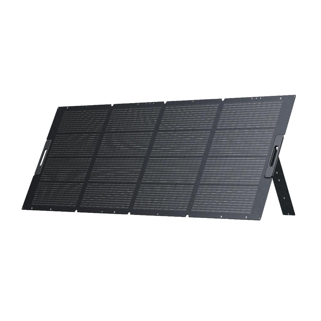 Panel Solar Plegable Bluetti PV350 350W Portatil _1