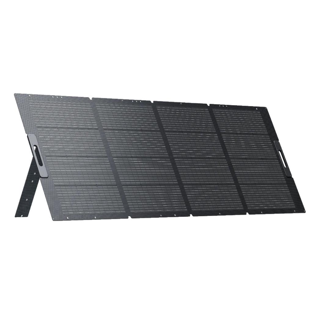 Panel Solar Plegable Bluetti PV350 350W Portatil _5