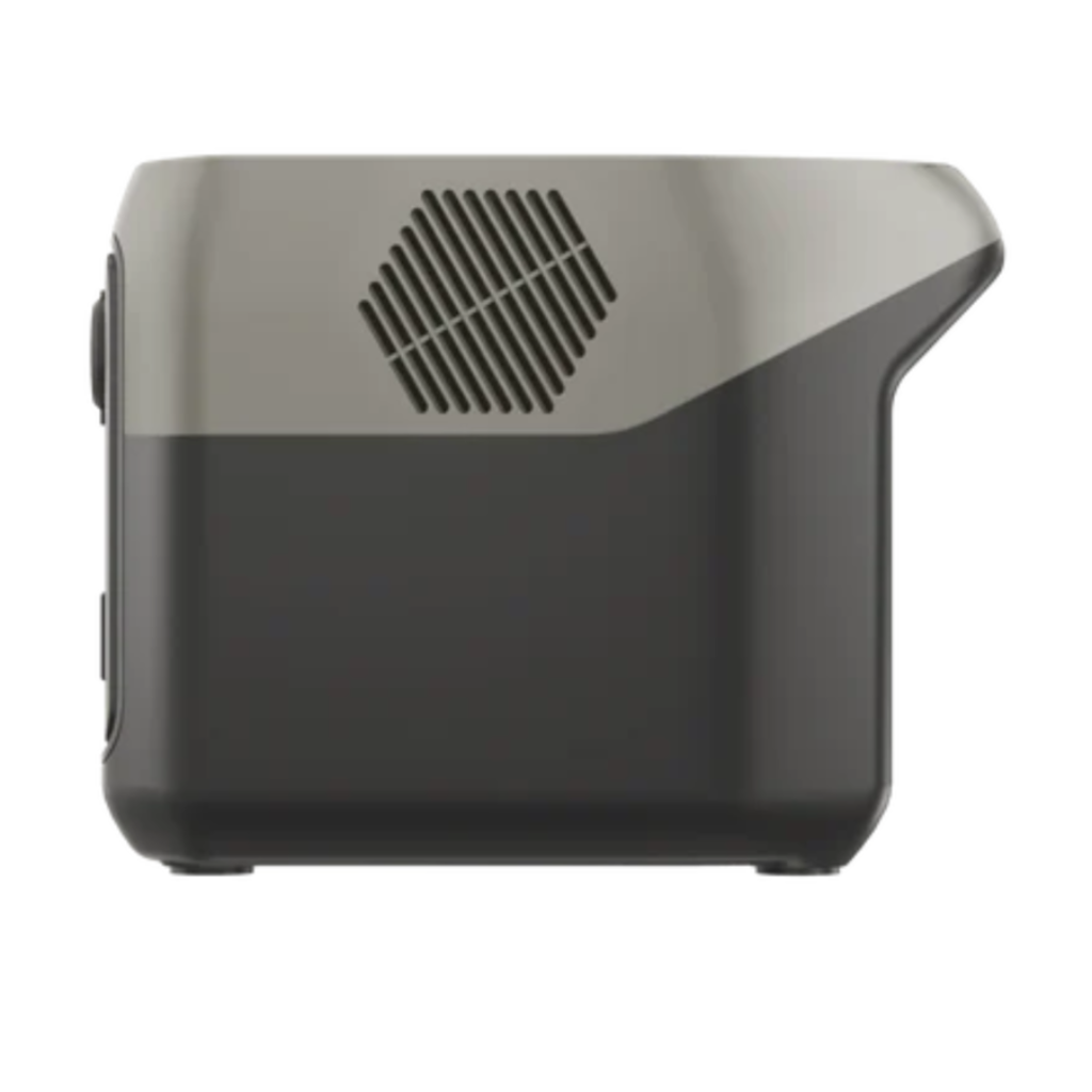 Kit Solar Portátil EcoFlow RIVER 2 MAX 500 W + Panel Solar 160 W_10