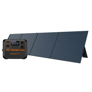 Kit Solar Bluetti AC70P 1000 W + Panel PV200 200 W_3
