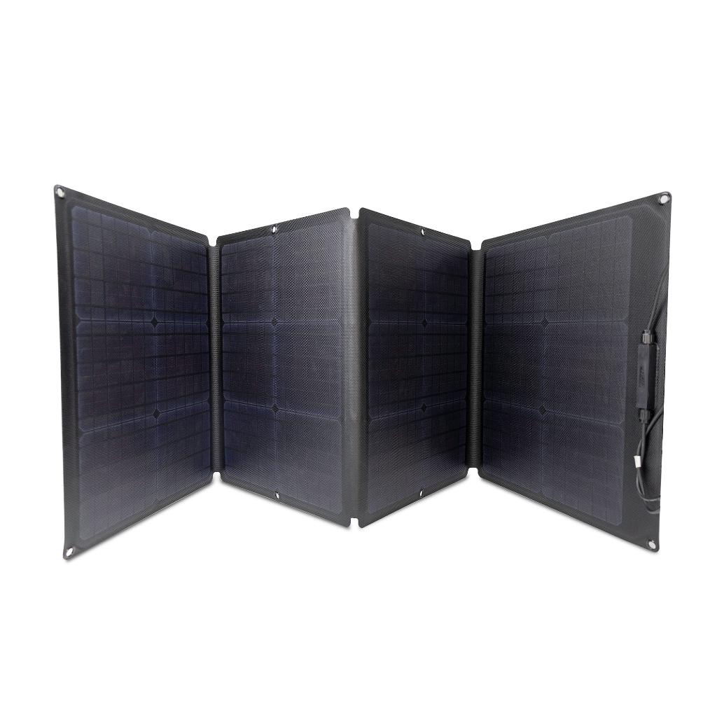 Kit Solar Portátil EcoFlow RIVER 2 300 W + Panel Solar 110 W_18