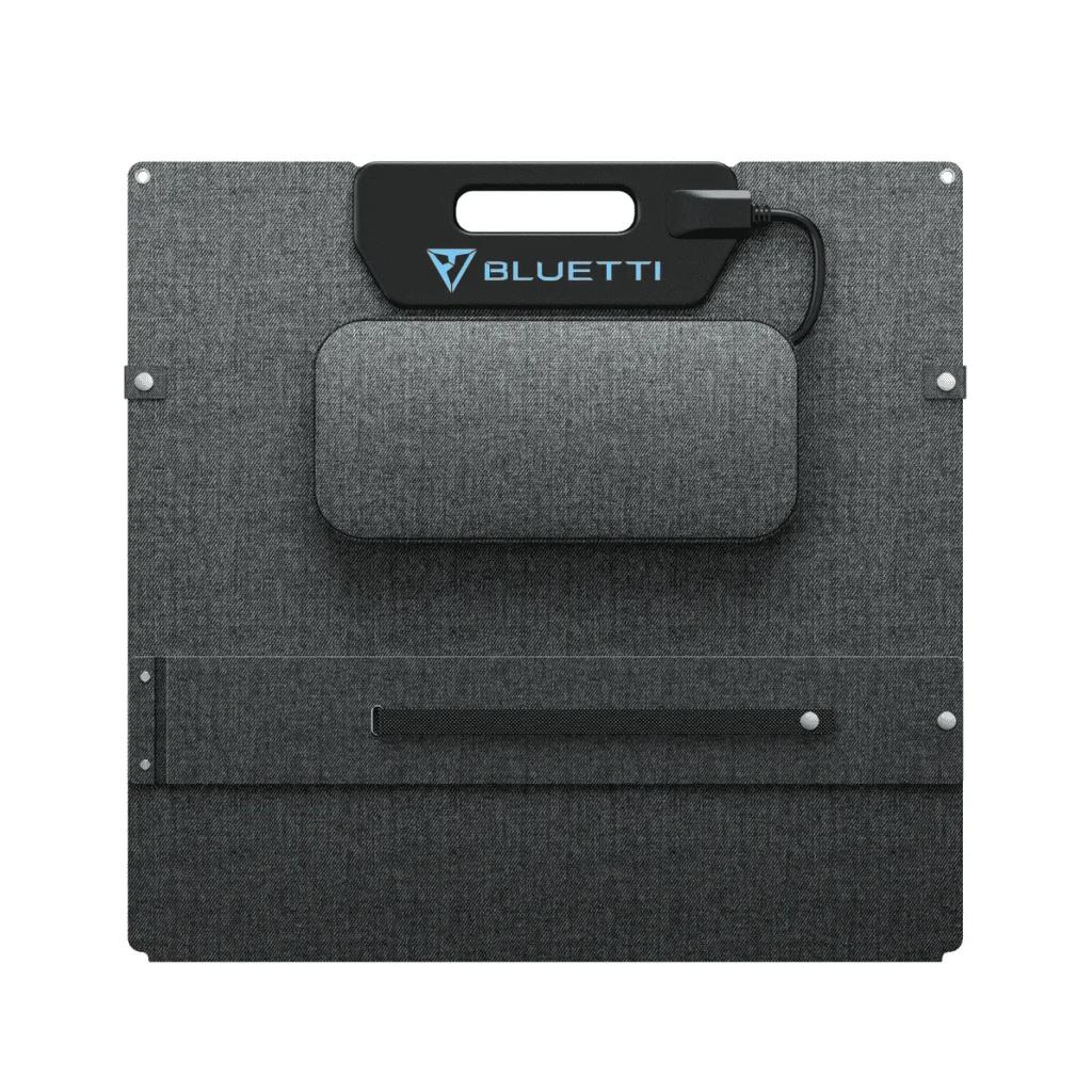 Panel Solar Plegable Bluetti PV100 100W Portatil_4