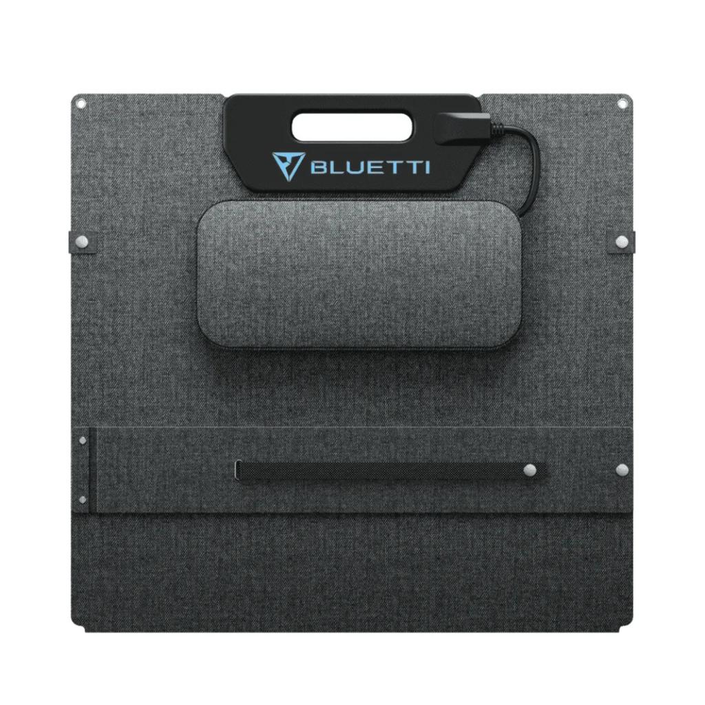 Kit Solar Bluetti AC2P 300 W + Panel PV100 100 W_13