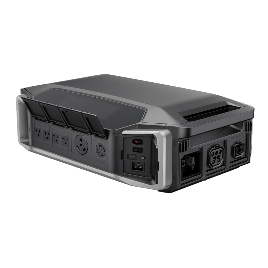 Inversor Ecoflow DELTA PRO ULTRA 7200W Potencia_6