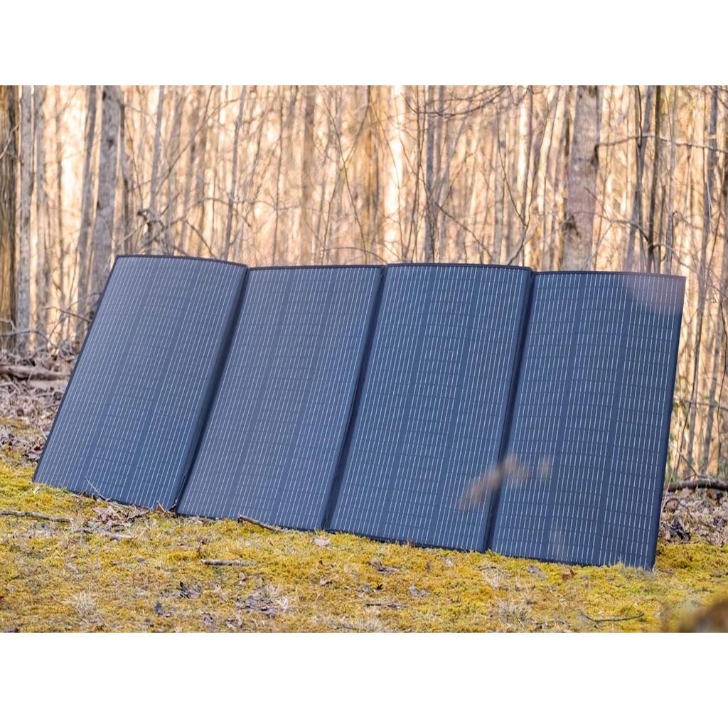 Panel Solar Plegable Bluetti PV350 350W Portatil _11