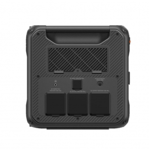 Estación de Energía Portátil Bluetti Apex 300 3840W 2764Wh_6