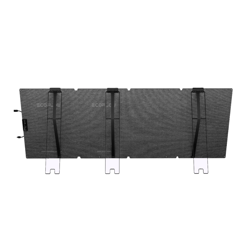 Kit Solar Portátil EcoFlow RIVER 2 PRO 800 W + Panel Solar 220 W_16