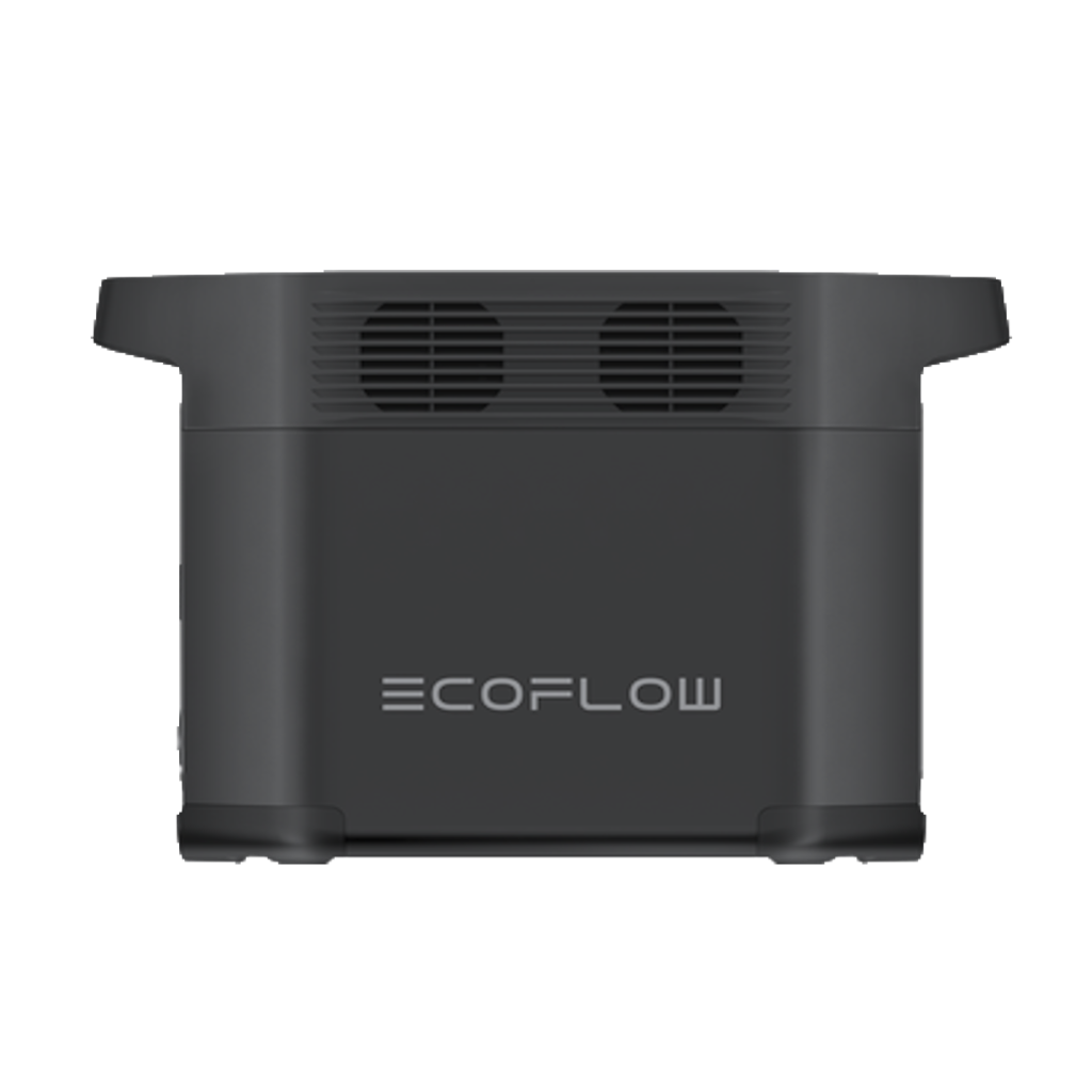 Estación de Energía Portátil EcoFlow DELTA ESENCIAL E980 500W Potencia 980Wh Capacidad_7