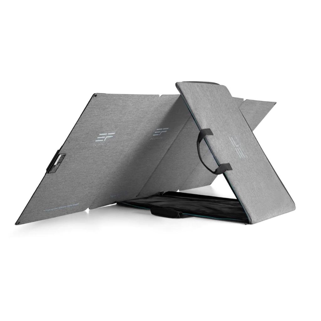Kit Solar Portátil EcoFlow RIVER 2 MAX 500 W + Panel Solar 160 W_19