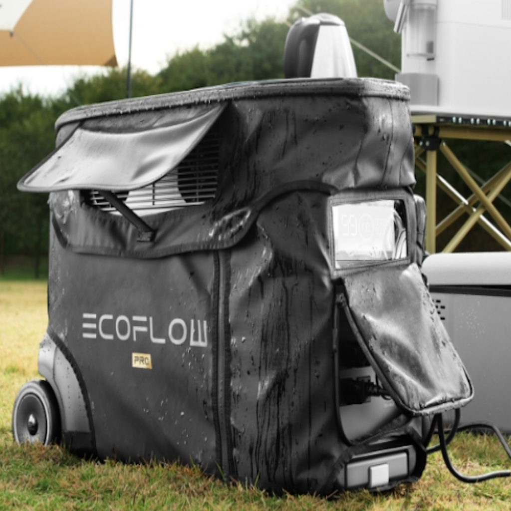 Bolsa Para Estaciones Ecoflow Delta Pro_5