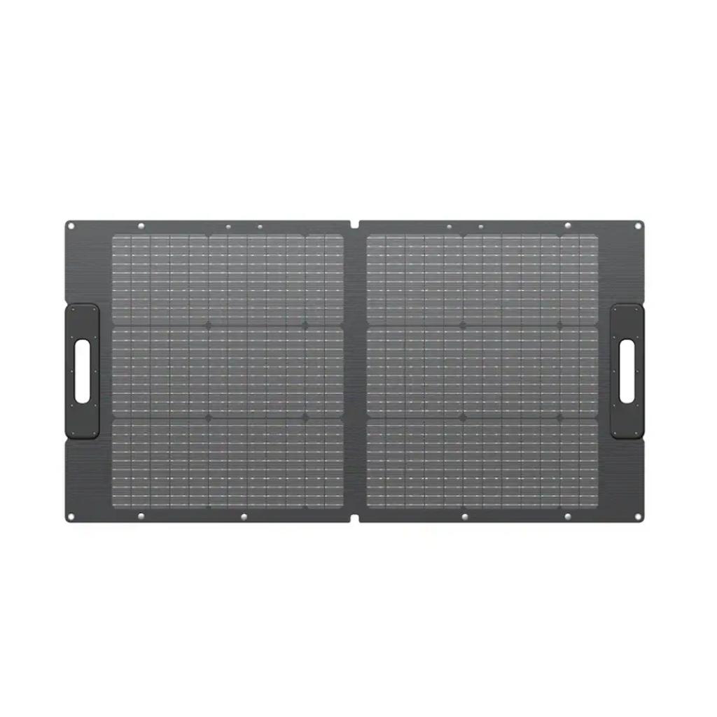 Panel Solar Plegable Bluetti PV100 100W Portatil_2