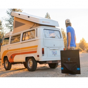 Panel Solar Plegable Bluetti PV350 350W_12