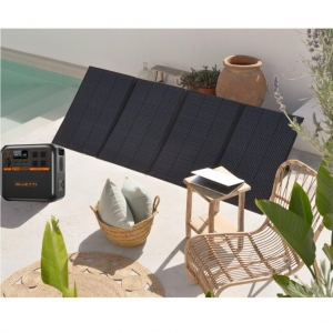 Kit Solar Bluetti AC180P 1800 W + Panel PV350 350 W_2
