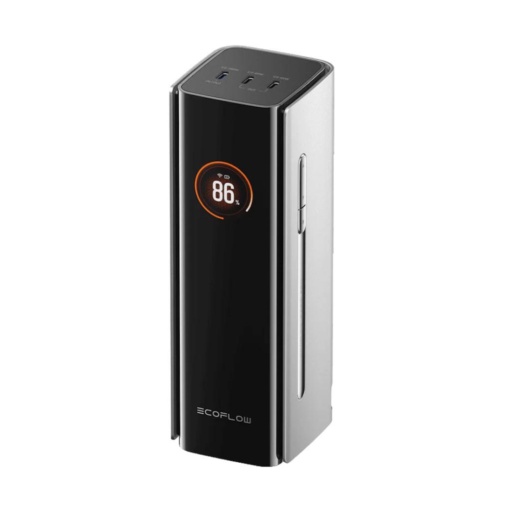 Power Bank Rapid Pro Ecoflow 27.650 mAh- 300W - Bluetti Oficial Colombia | WattsOn