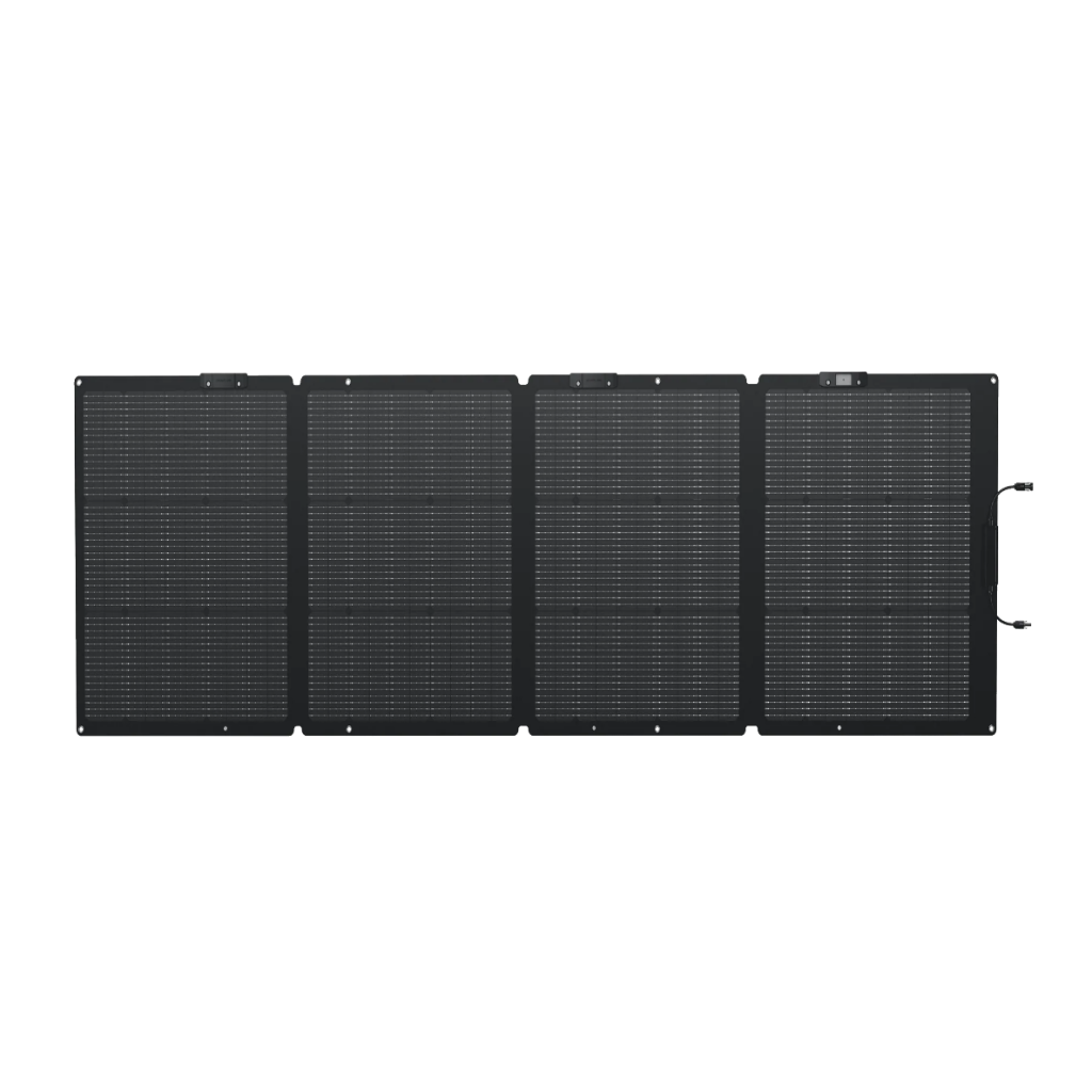 Kit Solar Portátil EcoFlow RIVER 2 PRO 800 W + Panel Solar 220 W_19