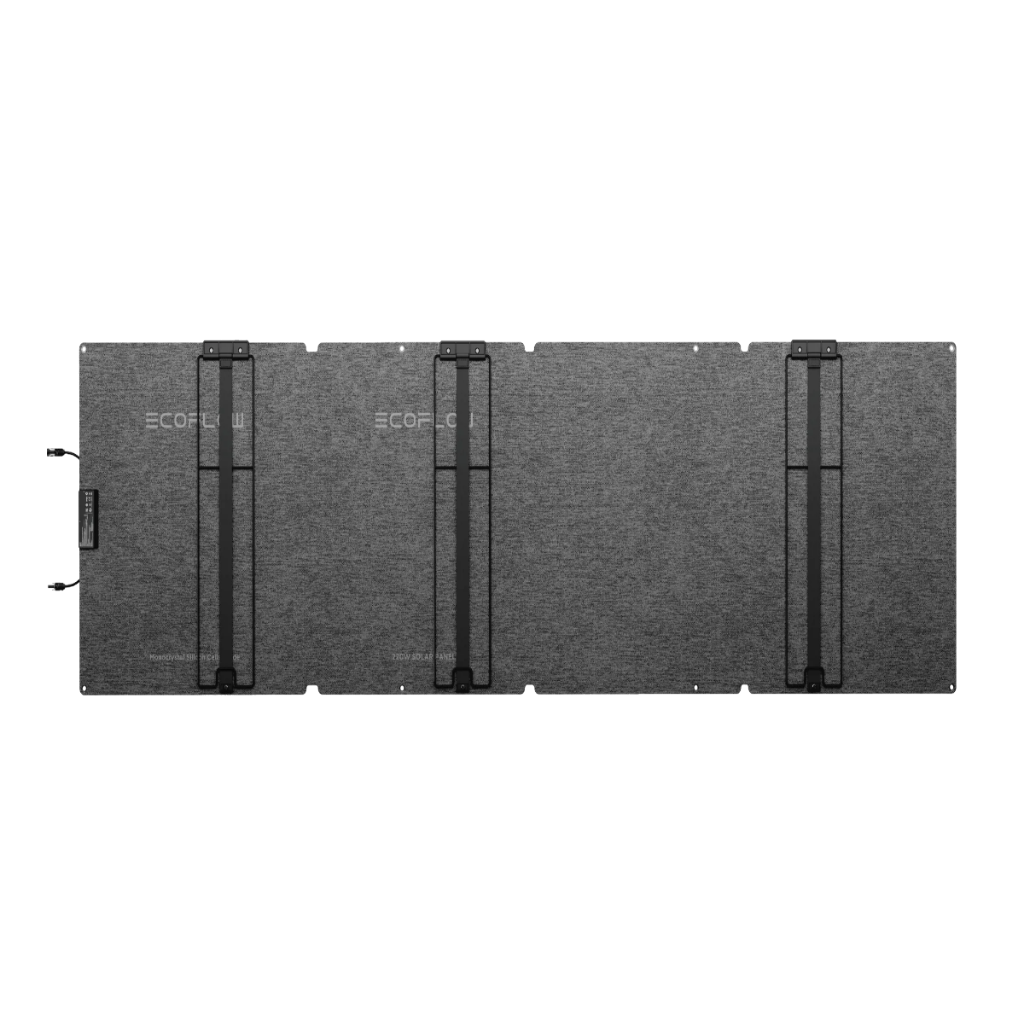 Kit Solar Portátil EcoFlow RIVER 2 PRO 800 W + Panel Solar 220 W_20