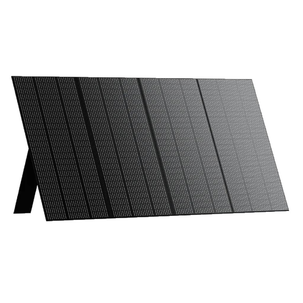 Panel Solar Plegable Bluetti PV350 350W Portatil _10
