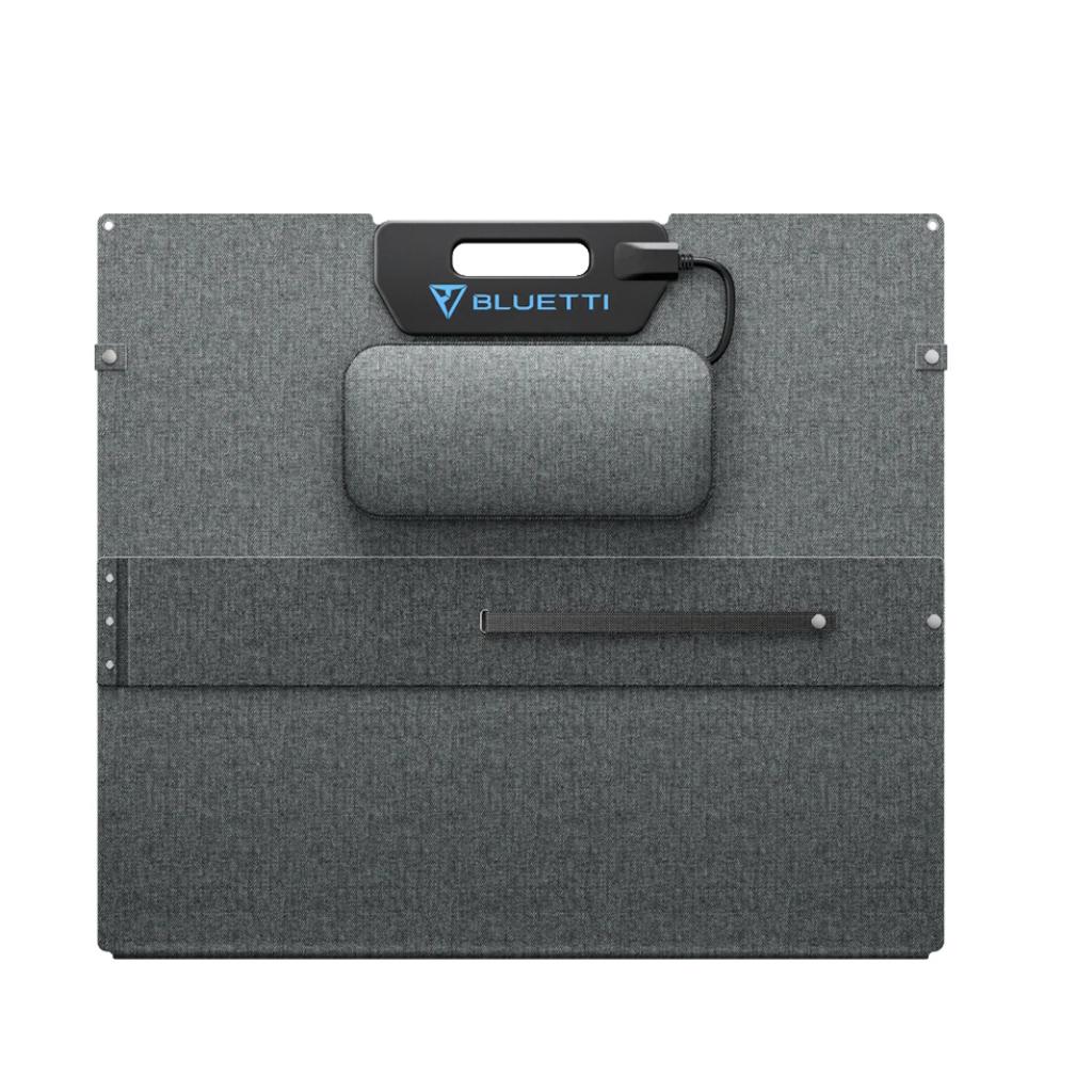 Panel Solar Plegable Bluetti PV350 350W Portatil _6