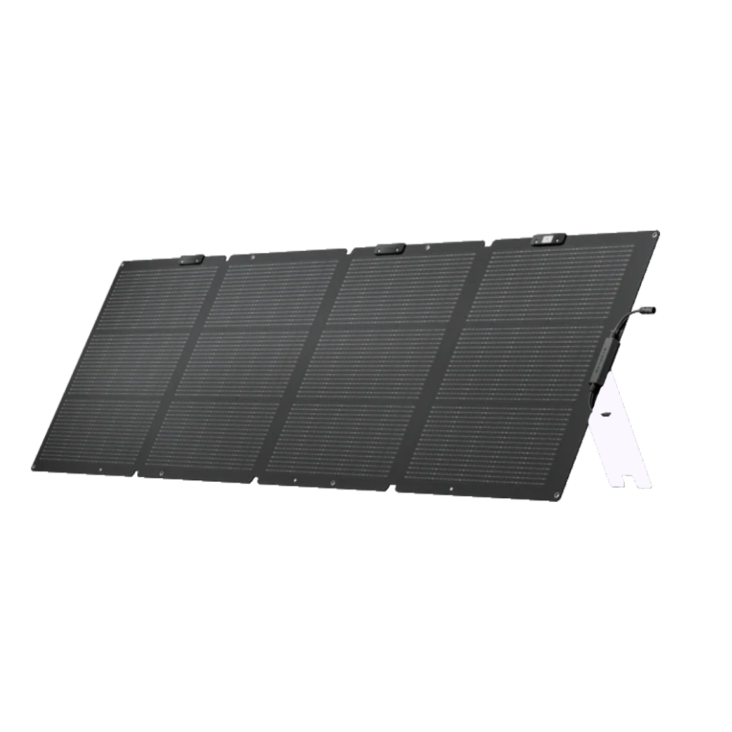 Kit Solar Portátil EcoFlow RIVER 2 PRO 800 W + Panel Solar 220 W_14