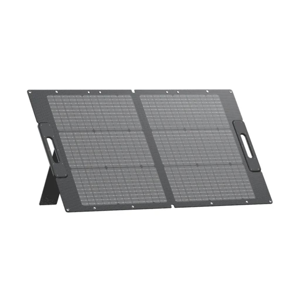 Panel Solar Plegable Bluetti PV100 100W Portatil_3
