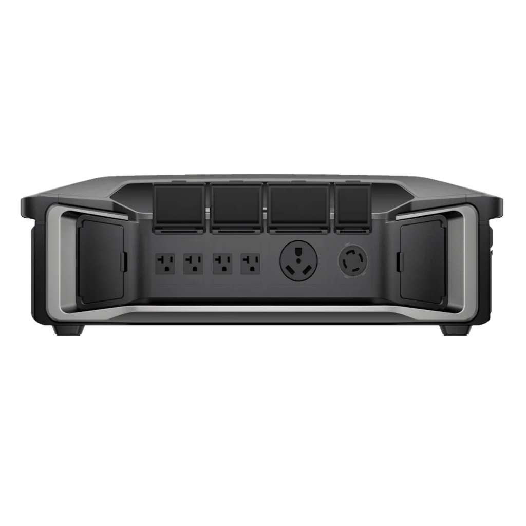 Inversor Ecoflow DELTA PRO ULTRA 7200W Potencia_2