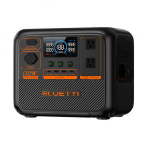 Estación de Energía Portátil Bluetti AC70P 1000W 864Wh_2