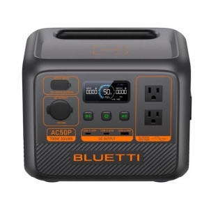 Kit Solar Bluetti AC50P 700 W + Panel PV100 100 W _7
