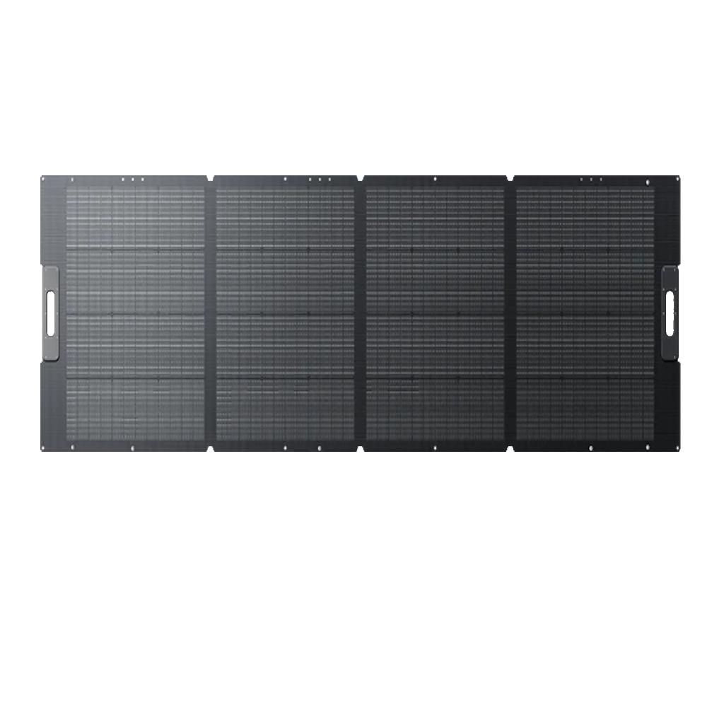 Panel Solar Plegable Bluetti PV350 350W Portatil _2
