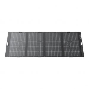 Panel Solar Bifacial Plegable EcoFlow 220W _5