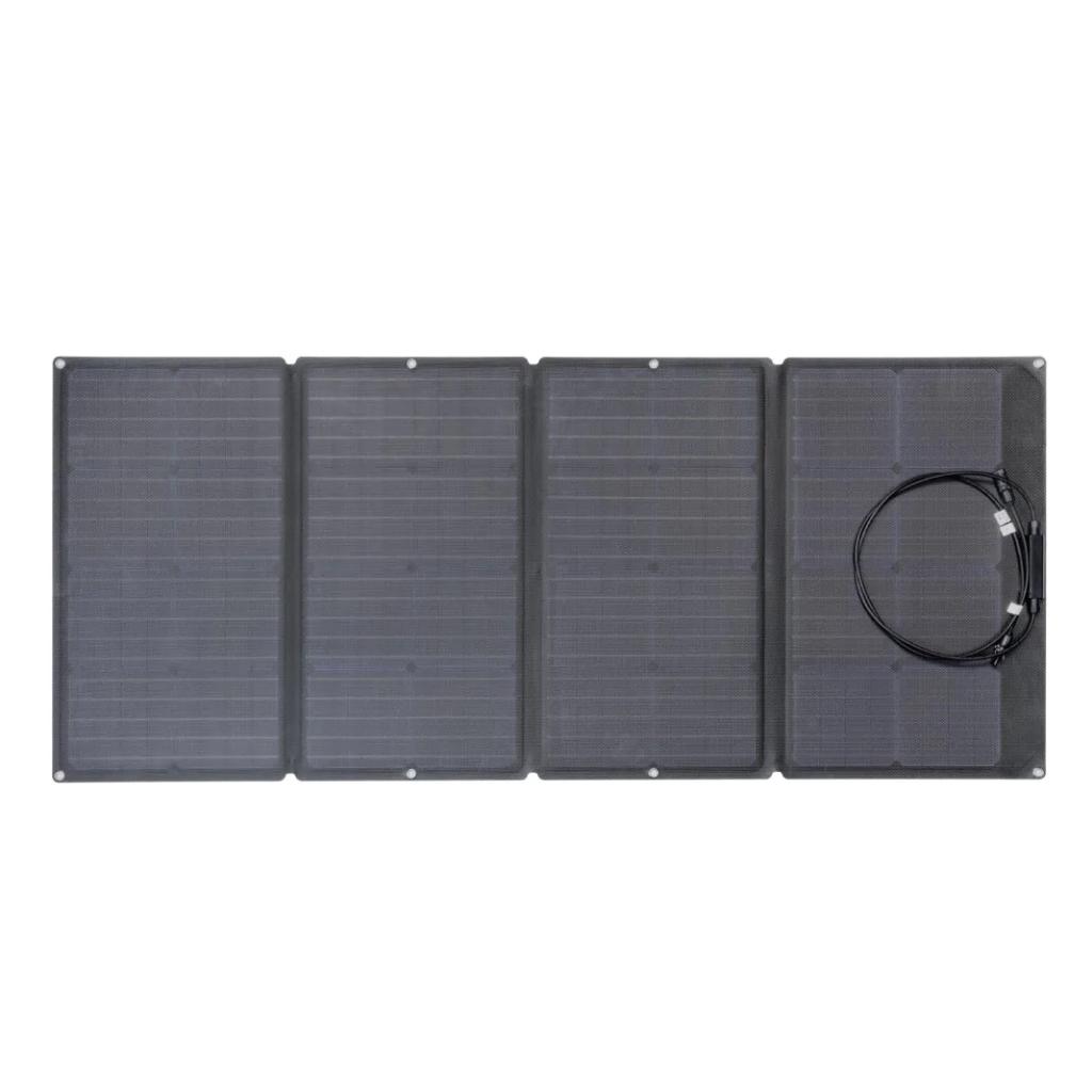 Kit Solar Portátil EcoFlow RIVER 2 MAX 500 W + Panel Solar 160 W_16